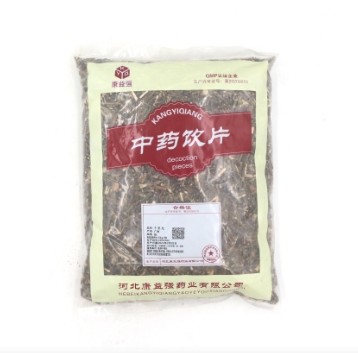 康益强 千里光片 0.5kg 河北康益强药业有限公司