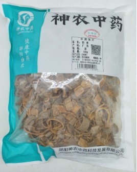 神农 肉桂丝 0.5kg 邵阳神农中药科技发展有限公司