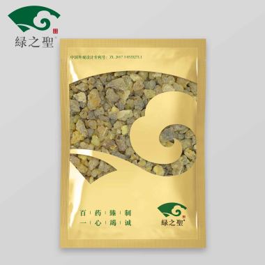 绿之圣 乳香 1kg/袋 广东绿之圣制药有限公司