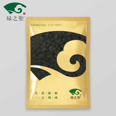 绿之圣 桑椹 1kg/袋 广东绿之圣制药有限公司