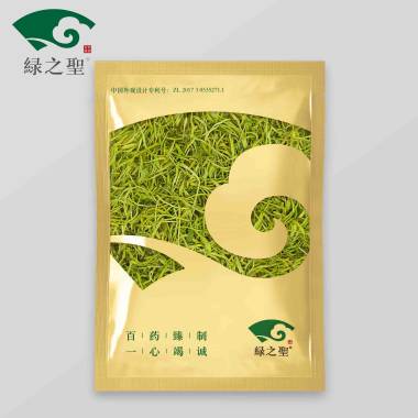 绿之圣 山银花 0.5kg/袋 广东绿之圣制药有限公司