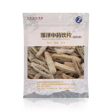 康德堂 丝瓜络 0.5kg 甘肃康德堂药业有限责任公司