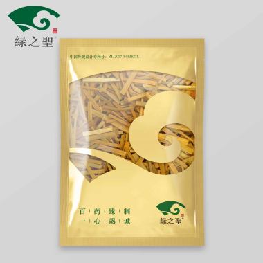 绿之圣 苏木 0.5kg/袋 广东绿之圣制药有限公司