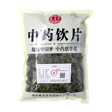 恩草堂 石上柏 1kg/袋 湖南恩草堂中药饮片有限公司