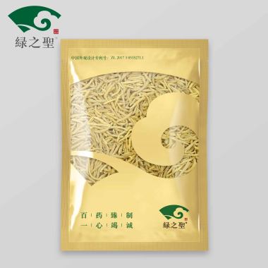 绿之圣 太子参 1kg/袋 广东绿之圣制药有限公司