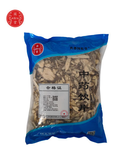 国松堂 乌骨藤 1kg/袋/ 河北国松堂制药有限公司