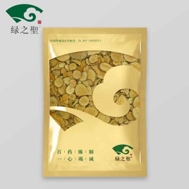 绿之圣 乌药 1kg/袋 广东绿之圣制药有限公司