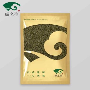 绿之圣 吴茱萸中花 1kg/袋 广东绿之圣制药有限公司