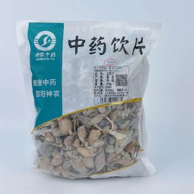 神农 五倍子 500g/包 邵阳神农中药科技发展有限公司