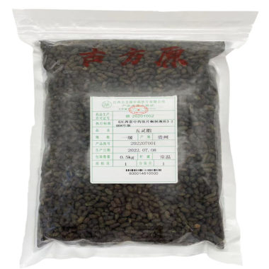 古方原 五灵脂 0.5kg 江西古方原中药饮片有限公司