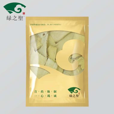 绿之圣 五指毛桃 1kg/袋 广东绿之圣制药有限公司