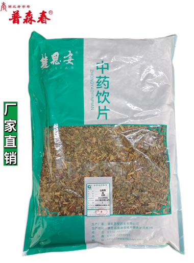 思安 仙鹤草 1kg/袋 湖北思安药业有限公司