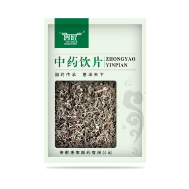 惠丰 香薷 0.5kg/袋 安徽惠丰国药有限公司