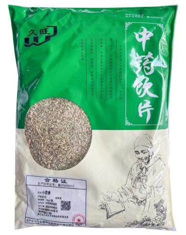 久旺 小茴香 1kg/袋 安国市久旺药业有限公司