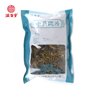 滋百岁 盐黄柏 500g/包 滋百岁(河北)药业有限公司