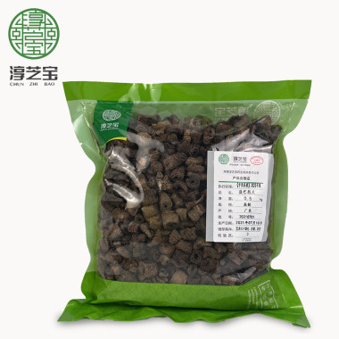 淳芝宝 盐巴戟天 0.5kg/袋 湖南淳芝宝药业有限责任公司