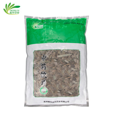 康中济世 淫羊藿 0.5kg/袋 贵州康中济世药业有限公司