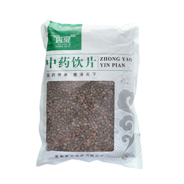 惠丰 鸦胆子 0.5kg 安徽惠丰国药有限公司