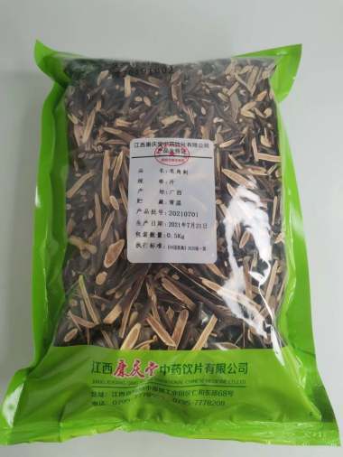 康庆堂 皂角刺 0.5kg 江西康庆堂中药饮片有限公司