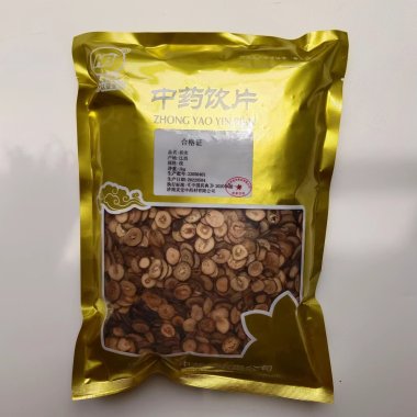 禾宝 枳实（甜橙） 1kg/袋 济南禾宝中药材有限公司