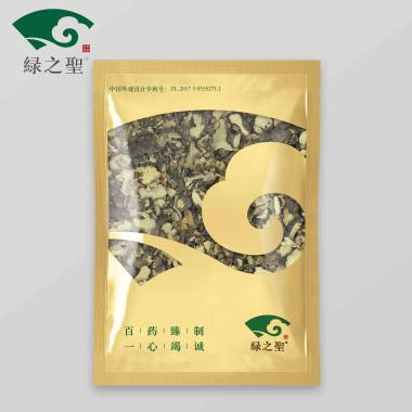 绿之圣 猪苓 1kg/袋 广东绿之圣制药有限公司