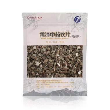 康德堂 泽兰 0.5kg 甘肃康德堂药业有限责任公司