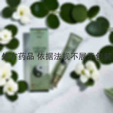 渤迪 渤迪平衡自愈中药抑菌膏