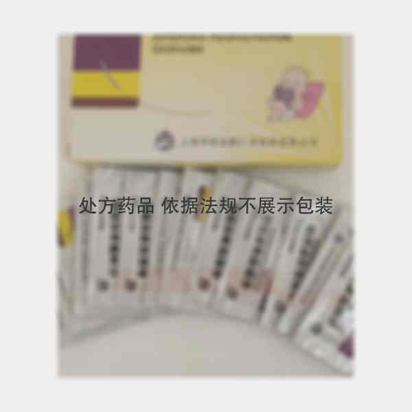 优选 盐酸氨溴索颗粒