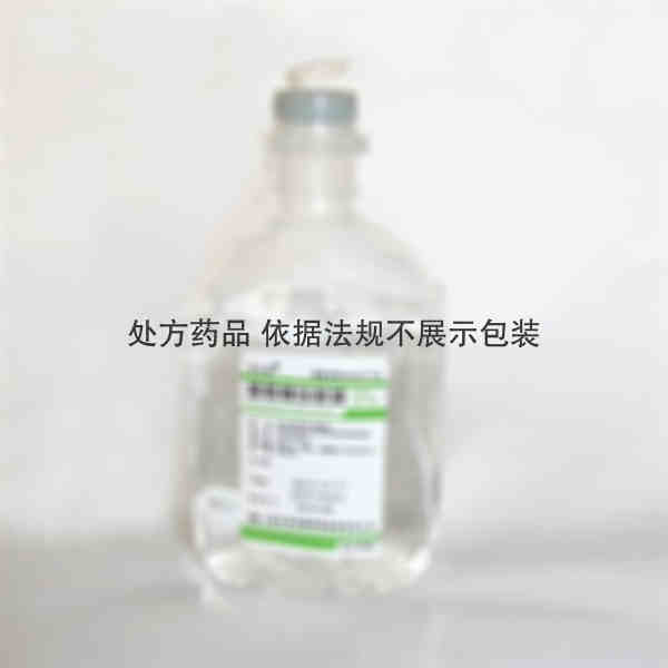 优选 葡萄糖注射液5%