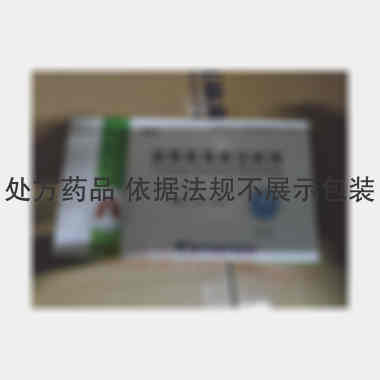 盐酸氨溴索注射液