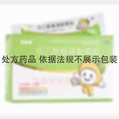优选 对乙酰氨基酚颗粒