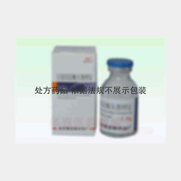 优选 注射用盐酸头孢替