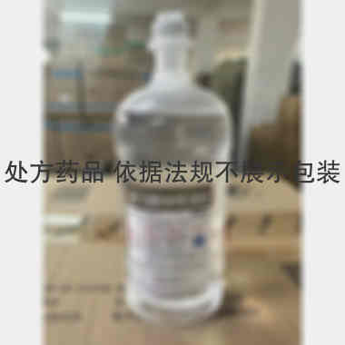 乳酸钠林格注射液 500ml 石家庄四药有限公司