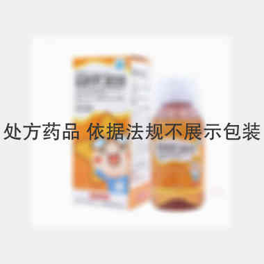 氨溴特罗口服溶液 100ml 河北仁合益康药业有限公司