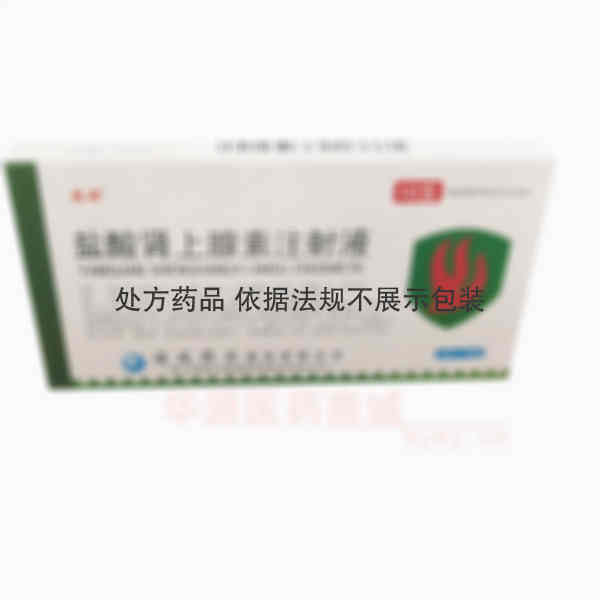 优选 盐酸肾上腺素注射