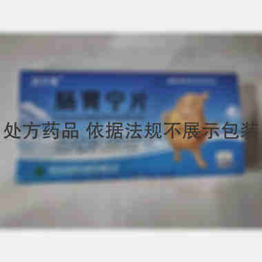 肠胃宁片 0.3g*20s*2板 河南省新四方制药有限公司