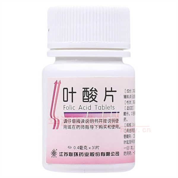 优选 叶酸片