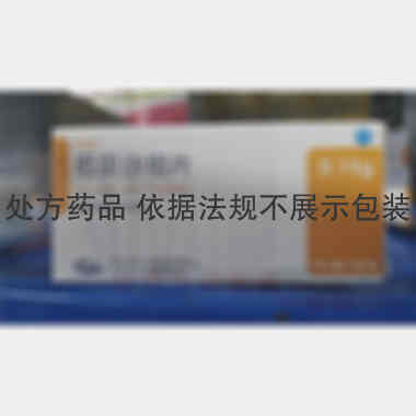 厄贝沙坦片
