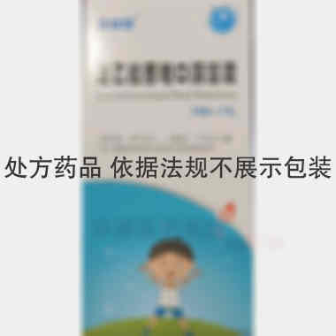 优选 左乙拉西坦口服溶