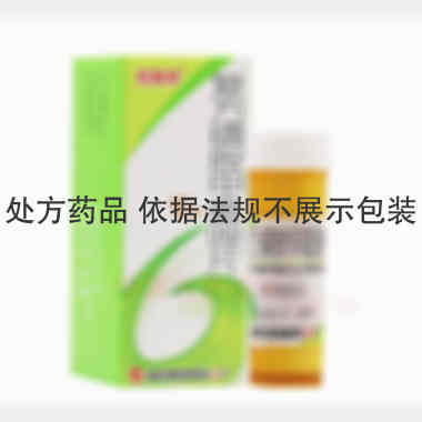 复方磺胺甲噁唑片 10s 哈药集团制药六厂