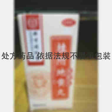 优选 桂附地黄丸