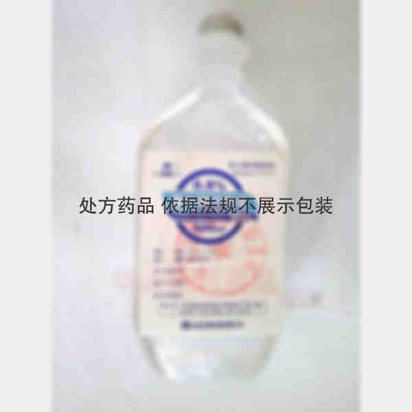 优选 0.9%氯化钠注