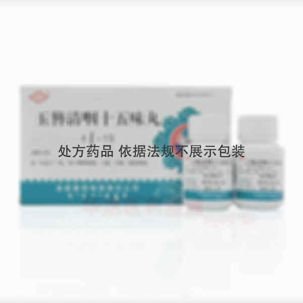 优选 玉簪清咽十五味丸