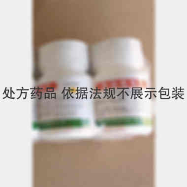 氢氯噻嗪片