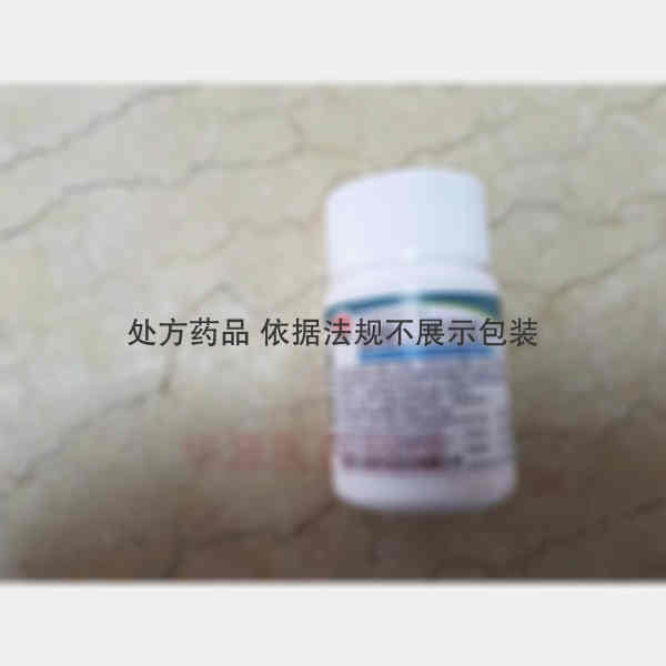 优选 盐酸二甲双胍片
