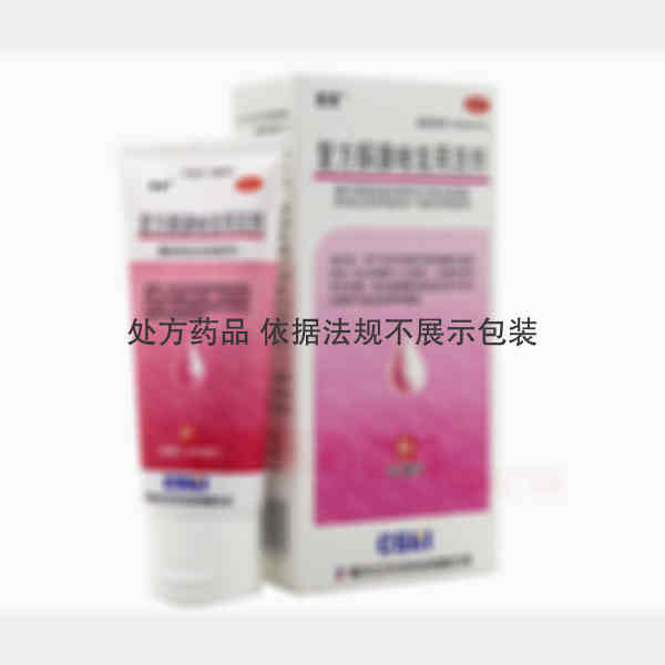 优选 复方酮康唑发用洗