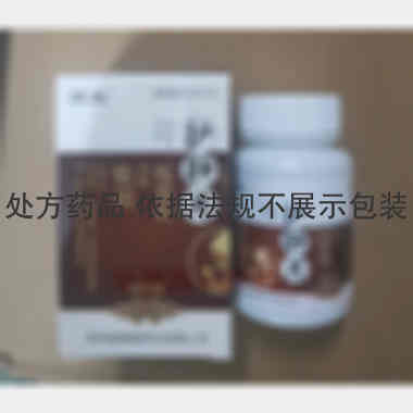 护肝片 108s 吉林省康福药业有限公司