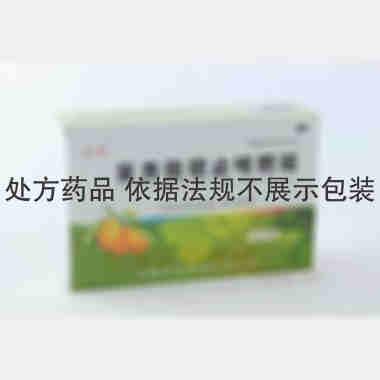优选 复方枇杷止咳颗粒