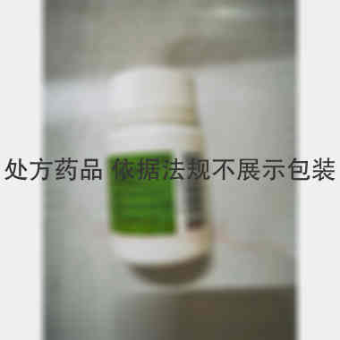 红霉素肠溶片 0.125g*100s 许昌未来制药有限责任公司(原：百正药业股份有限公司)