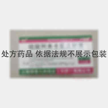 硫酸阿米卡星注射